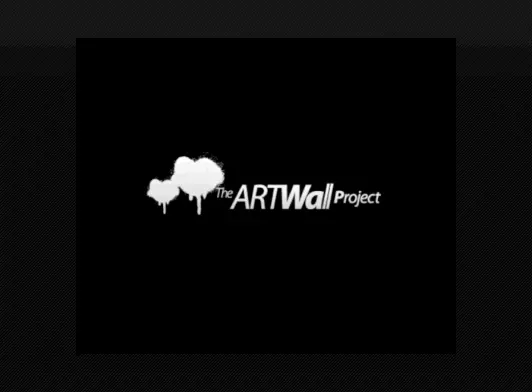 ARTWall Project