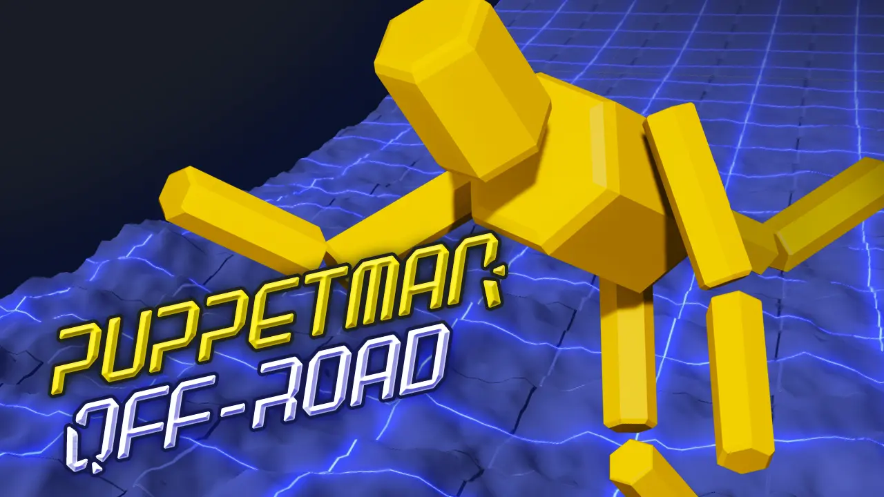 Puppetman Off-Road